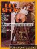 Leg Show Vol 3 N 3 Parliament magazine